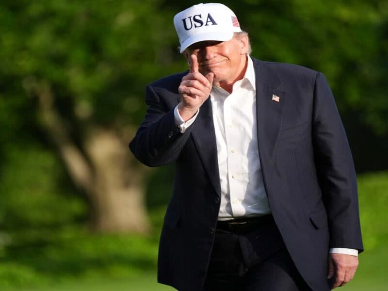 Trump