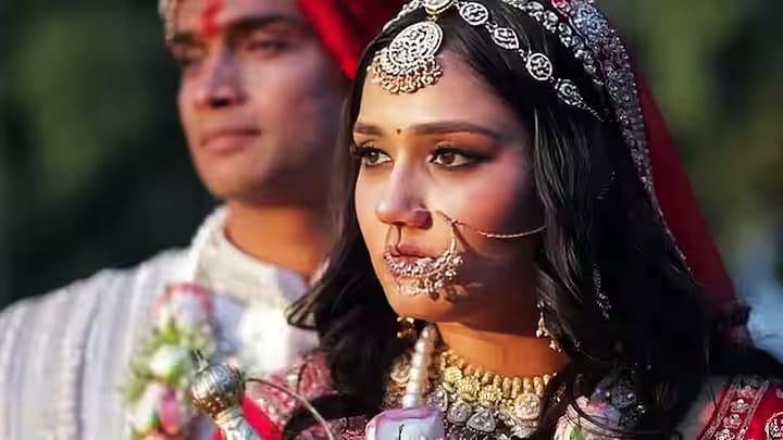 Twisha Sharma