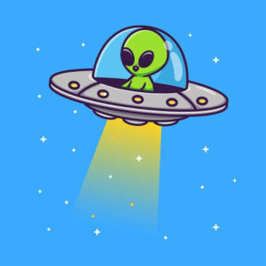 UFO