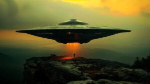 UFO