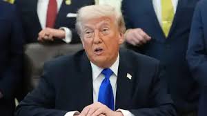 US-Iran peace talks in limbo
