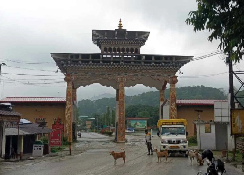 West Bengal