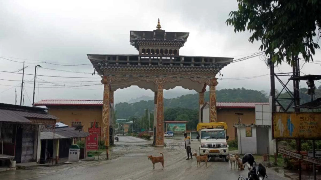 West Bengal