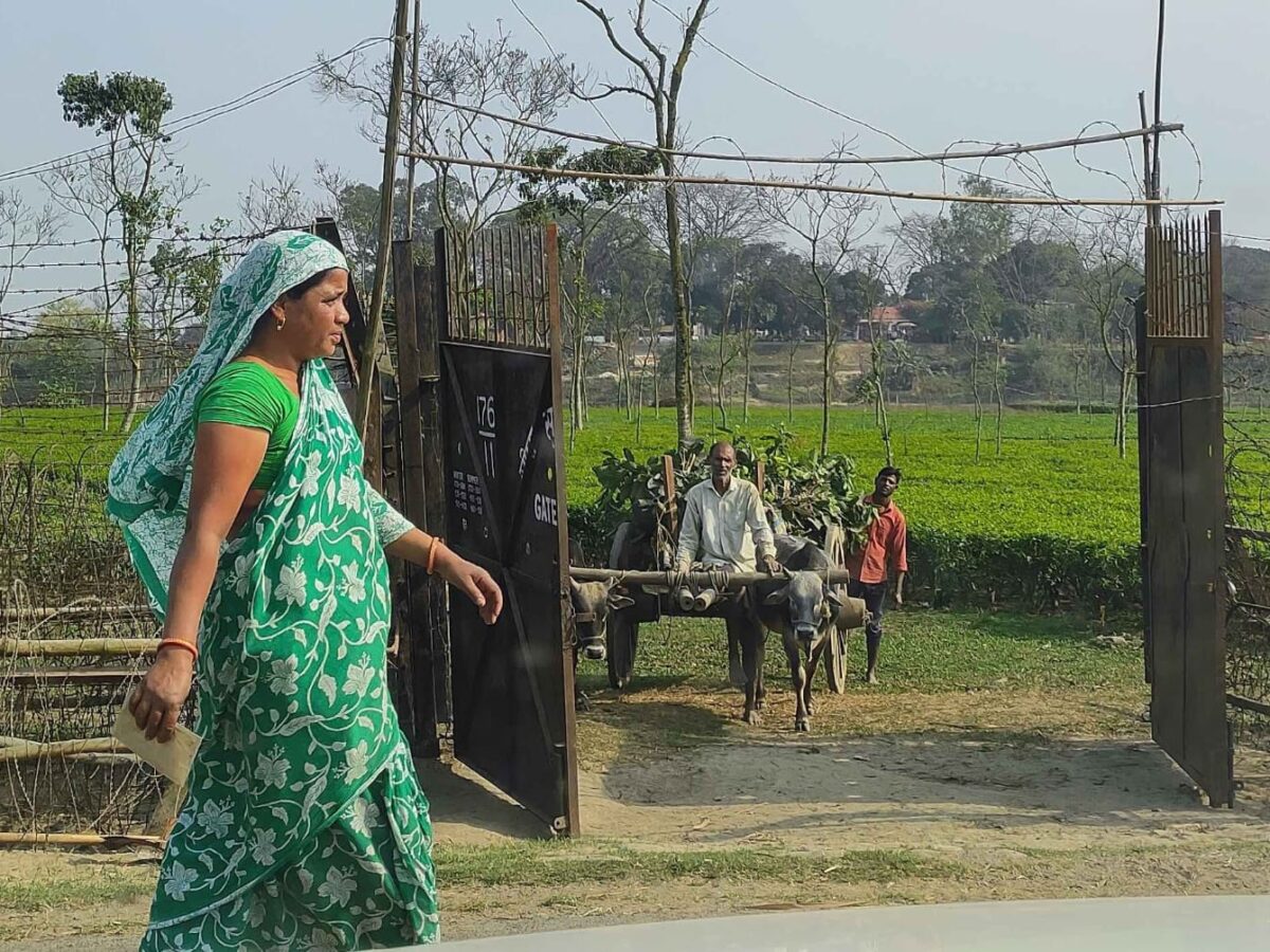 West Bengal