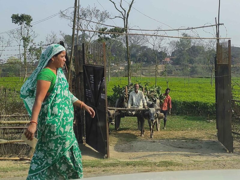 West Bengal