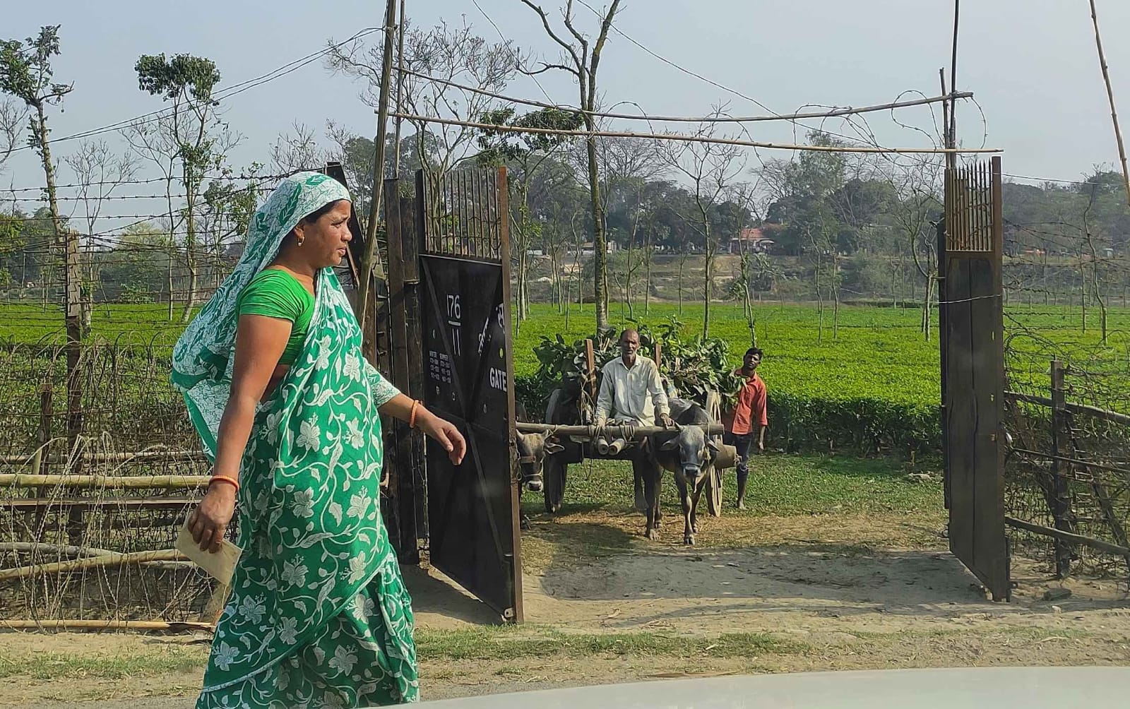 West Bengal