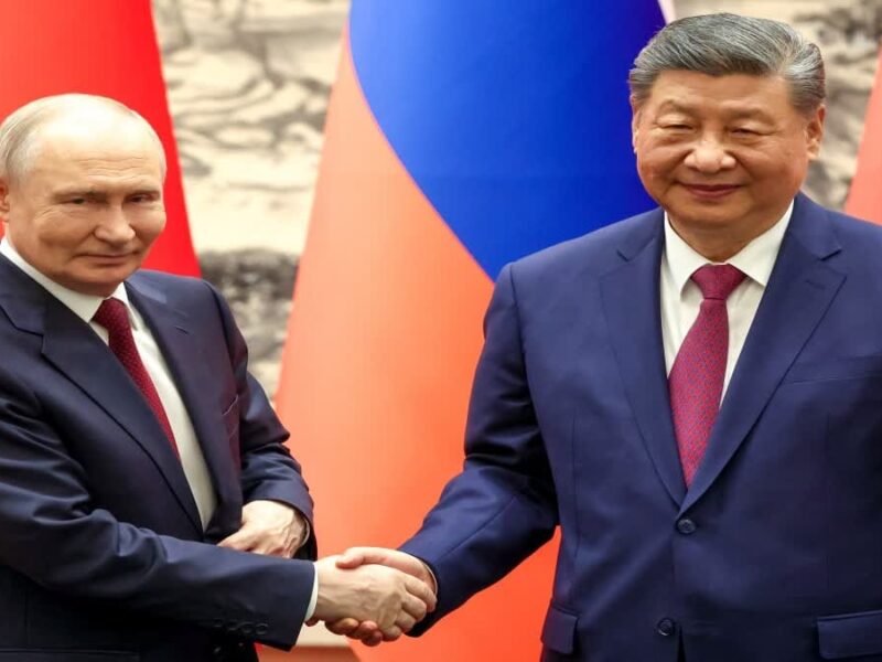 Xi Jinping