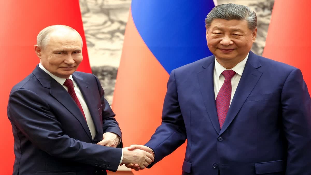 Xi Jinping