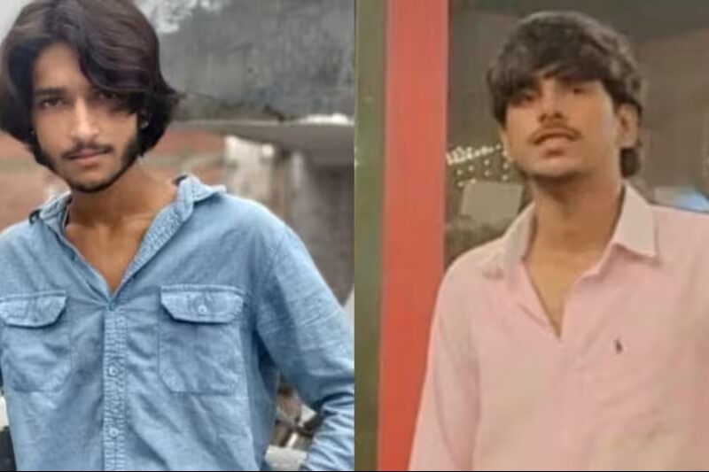 Surya Chauhan Murder Case: Asad, the main accused in the Surya Chauhan murder case, shot dead! Major action taken in the sensational murder case that occurred on Bakrid.