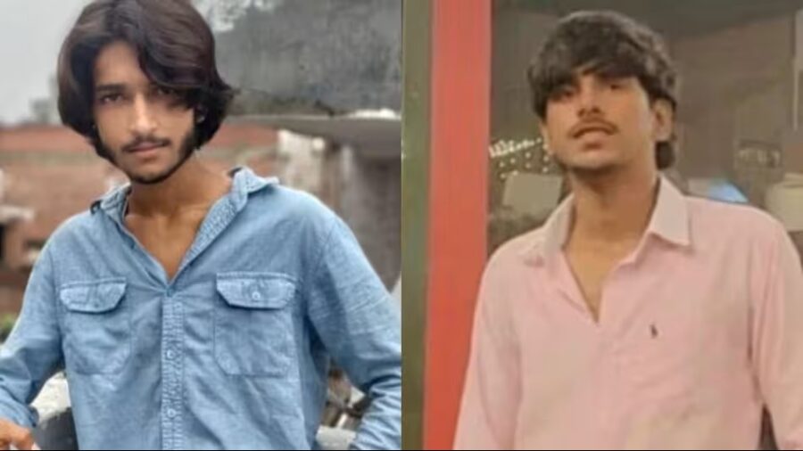 Surya Chauhan Murder Case: Asad, the main accused in the Surya Chauhan murder case, shot dead! Major action taken in the sensational murder case that occurred on Bakrid.