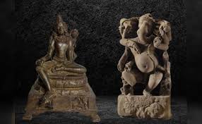 antiquities collectively