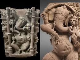 avalokiteshwar kansya pratima