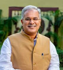 bhupesh baghel