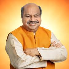 bjp mla purandar mishra