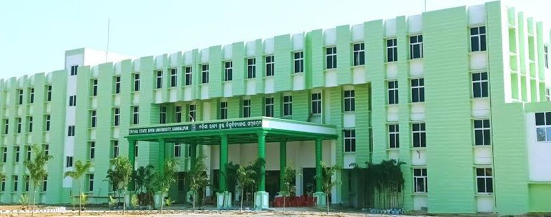 Professor Recruitment: Recruitment for 8 Professor Positions at Odisha State Open University! Regular Professors to be Appointed Across Various Disciplines—Application Process Has Begun.