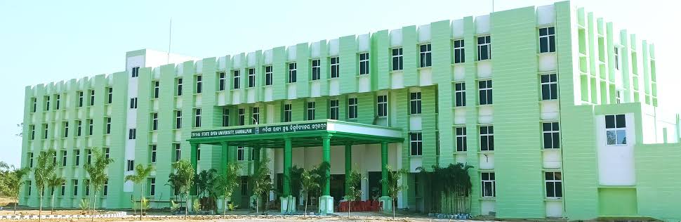 Professor Recruitment: Recruitment for 8 Professor Positions at Odisha State Open University! Regular Professors to be Appointed Across Various Disciplines—Application Process Has Begun.