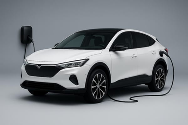 charging infrastructure and tax benefits