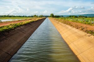 chhattisgarh irrigation projects