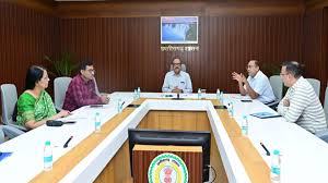chhattisgarh recruitment exam management