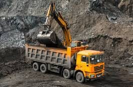coal