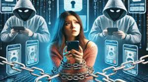 digital arrest