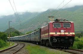 Summer Special Trai