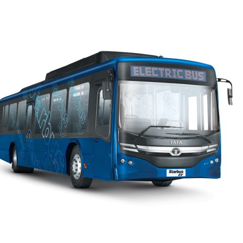 e-bus and e-trucks