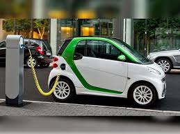 e vehicle