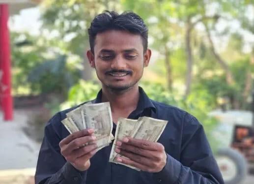 Plastic Currency: India May Soon Get Its First Plastic Banknote! A Major Decision Taken During Two High-Level RBI Meetings.