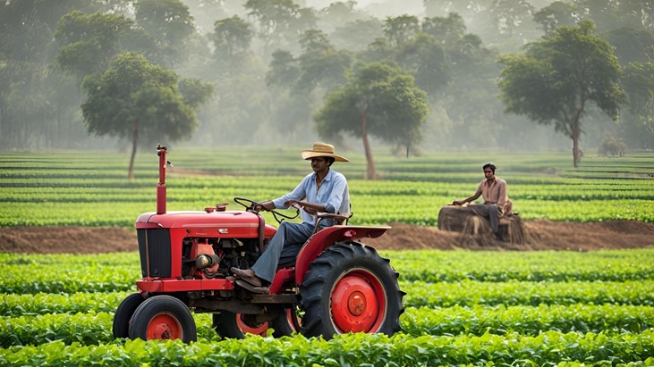 'Save the Fields' Campaign: The 'Save the Fields' Campaign will run nationwide from June 1st to June 30th.