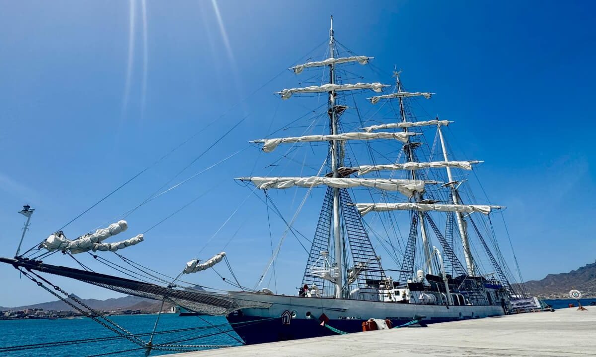 ins sudarshini mindelo