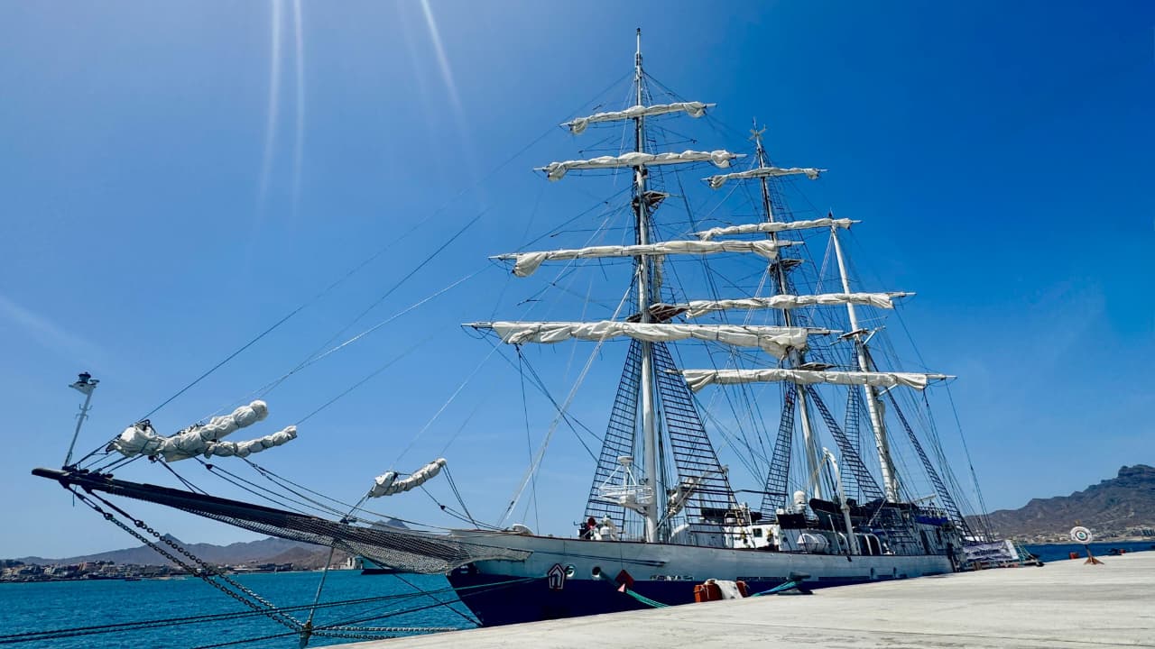 ins sudarshini mindelo