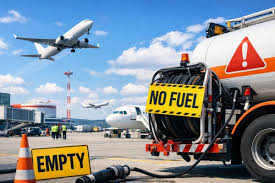 jet fuel
