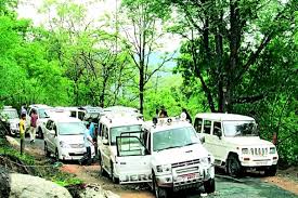 jhiram ghati attack