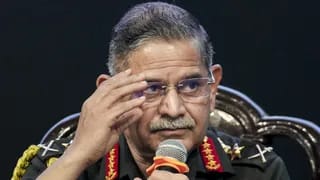 Operation Sindoor: Preparations for Operation Sindoor 2.0 underway...! Army Chief Upendra Dwivedi states: The three services are uniting for the next war.
