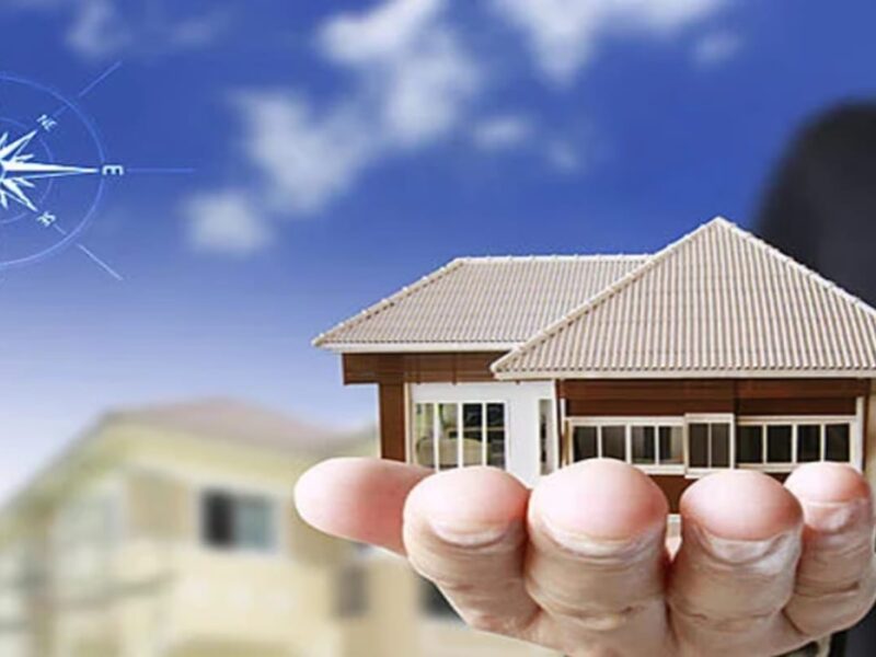 Land Registration Charges