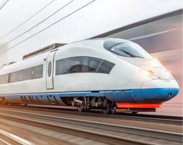 ndigenous semi-high speed rail project