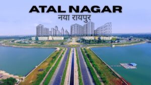 new hub of hi-tech industries