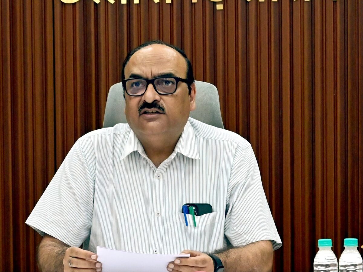 niyad nellanar yojana