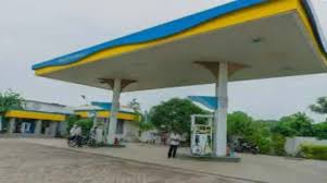 petrol