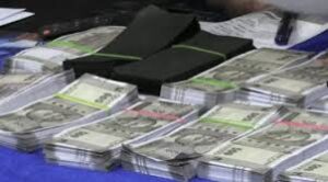 raipur fake currency