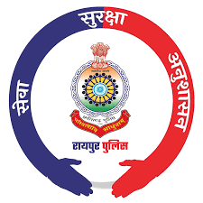 raipur police