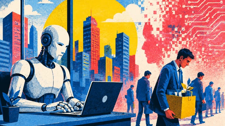 tech companies