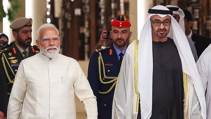 uae