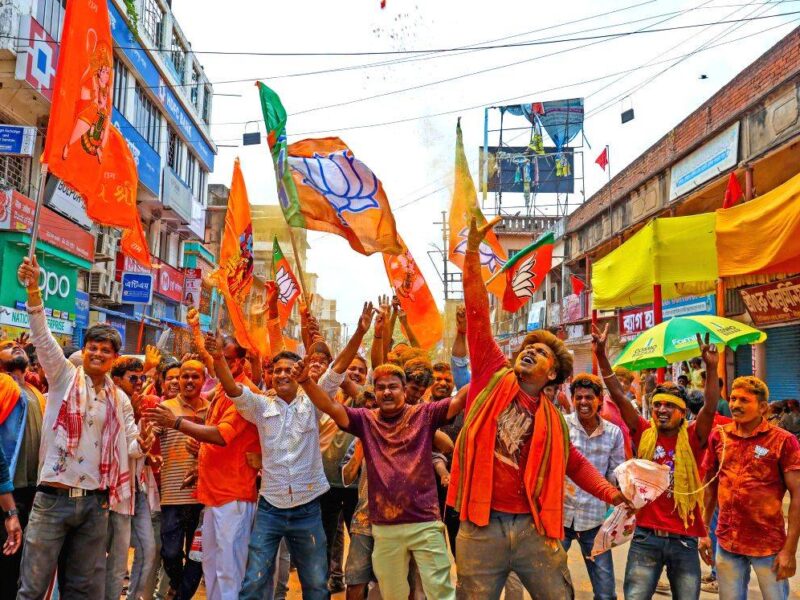 west bengal election results