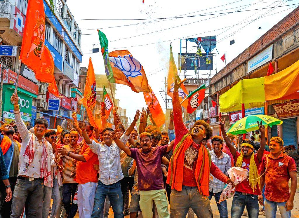 west bengal election results