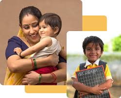 Women and Child Development Department