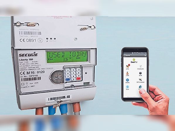 Smart Meters: Smart meters being installed in Chhattisgarh are compliant with standards...! Government responds to consumers' apprehensions.