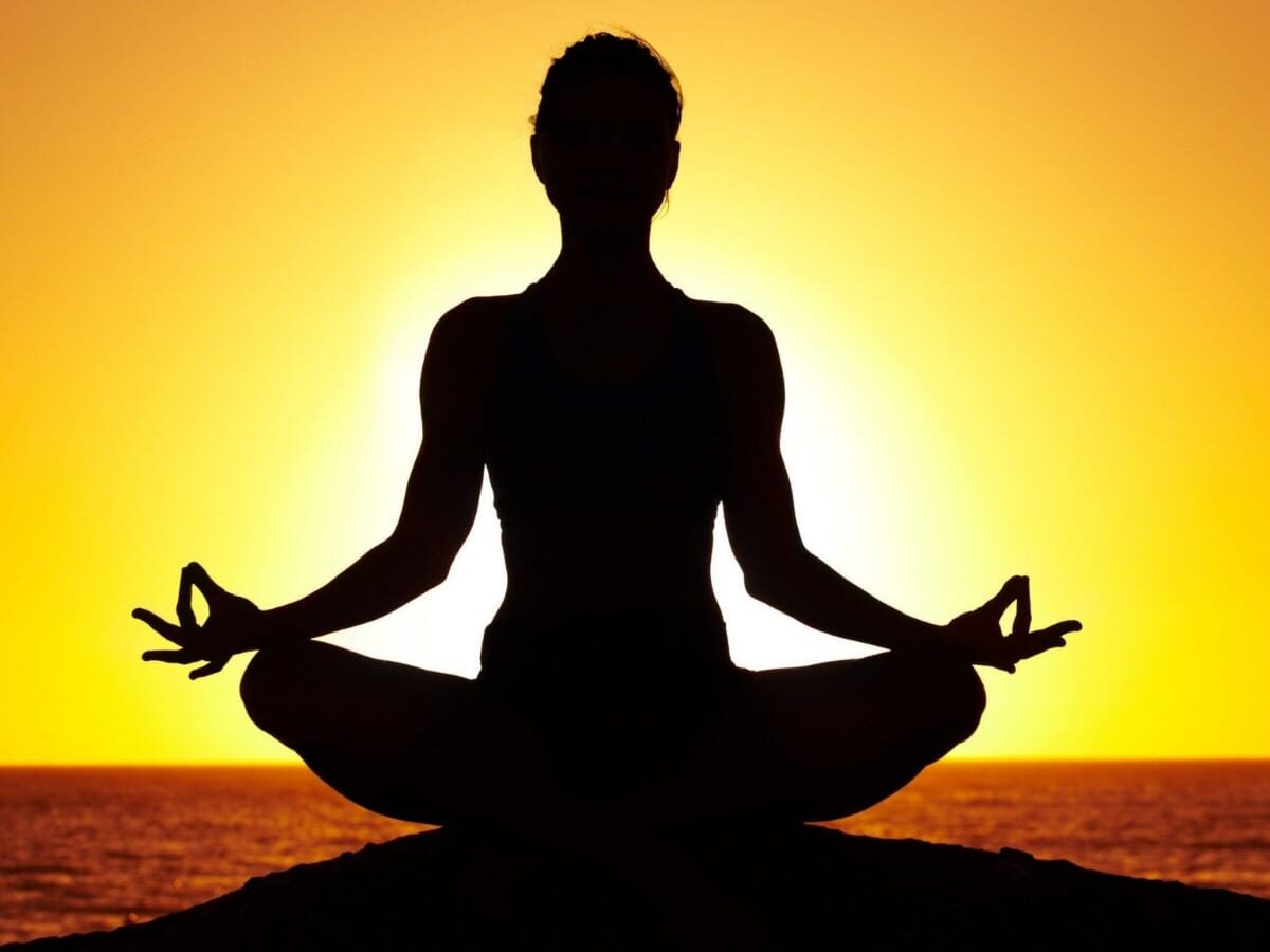 Three-Day Meditation Camp