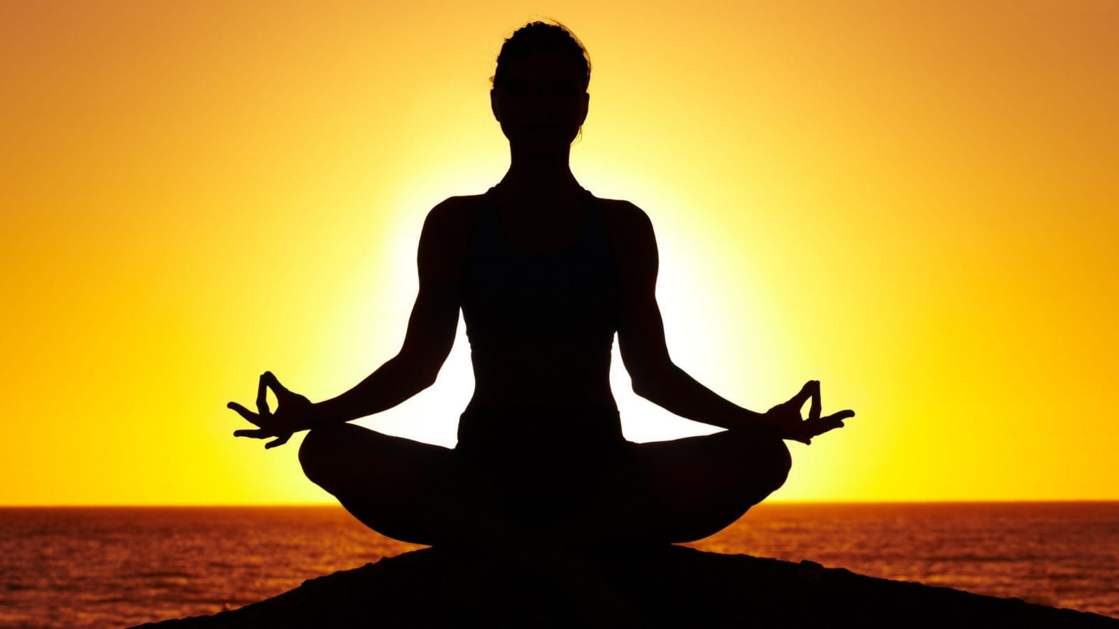 Three-Day Meditation Camp